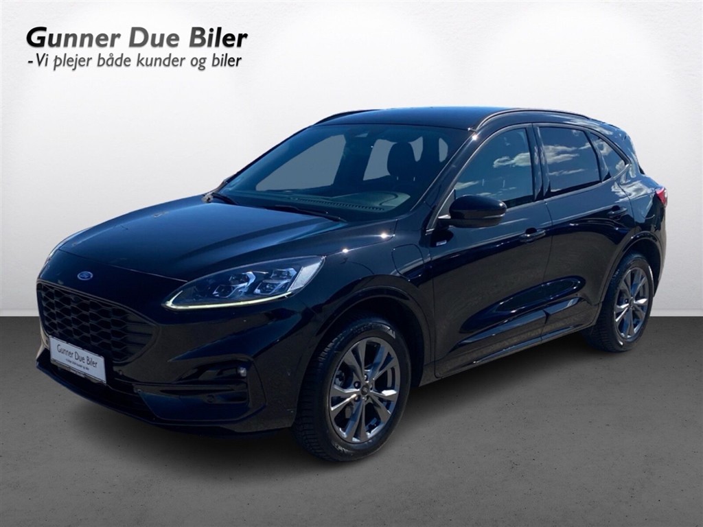 Ford Kuga ST-Line X