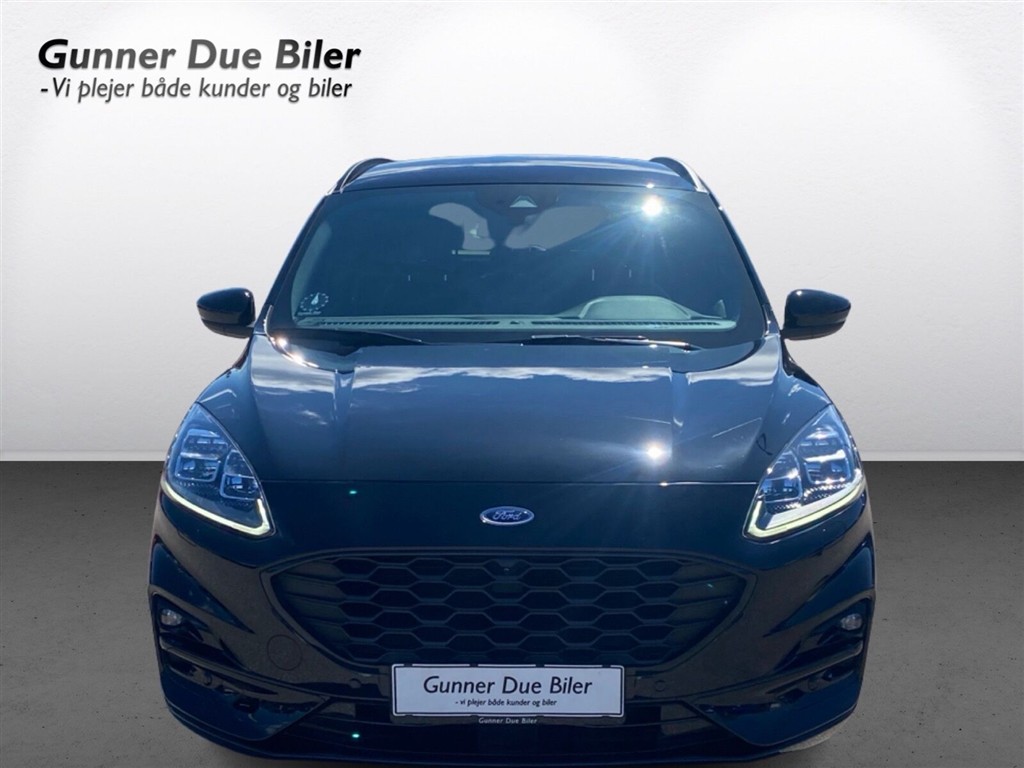 Ford Kuga ST-Line X billede 2