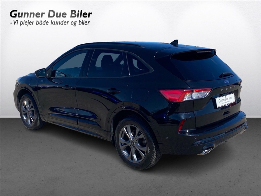 Ford Kuga ST-Line X billede 4