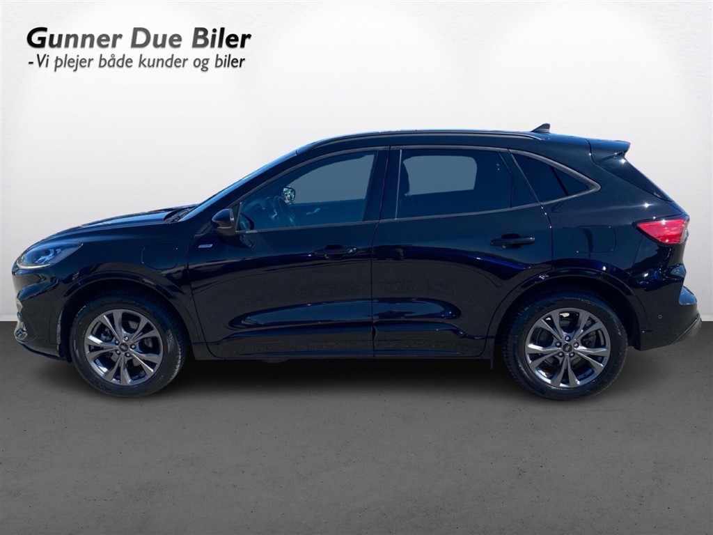 Ford Kuga ST-Line X billede 5