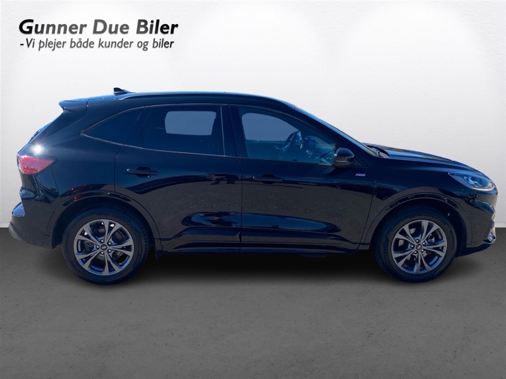 Ford Kuga ST-Line X billede 7