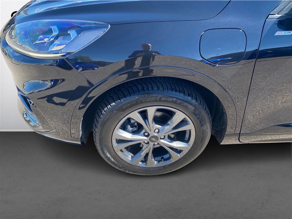 Ford Kuga ST-Line X billede 8
