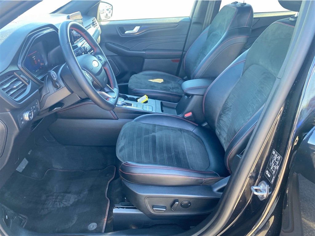 Ford Kuga ST-Line X billede 10