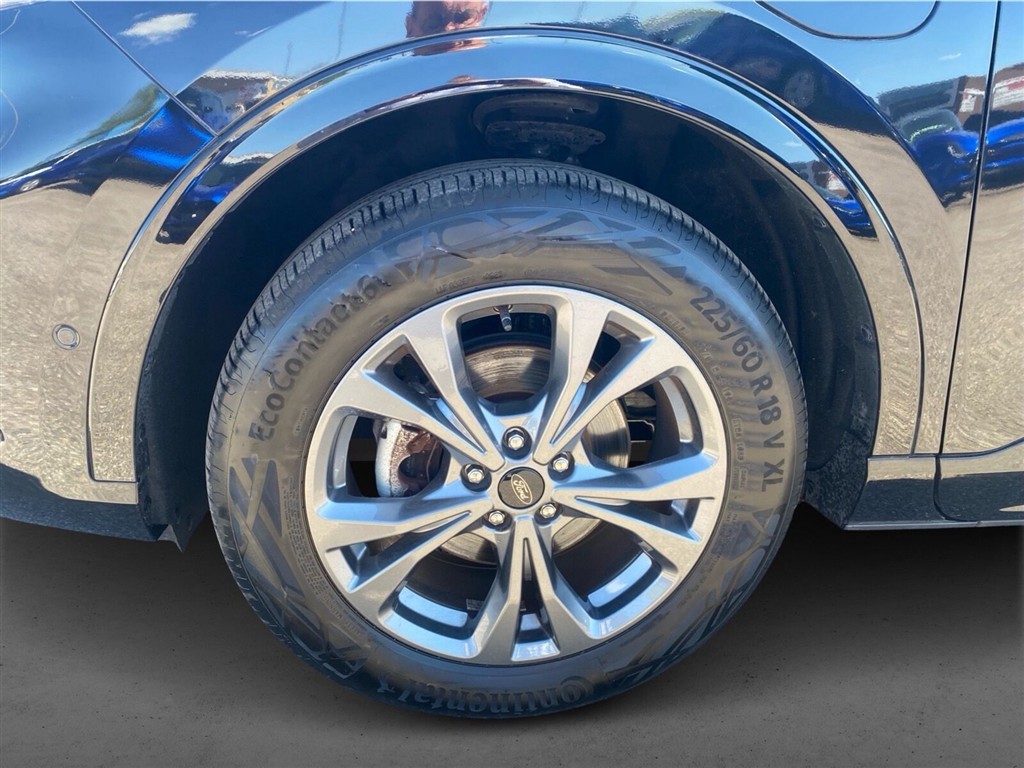 Ford Kuga ST-Line X billede 11