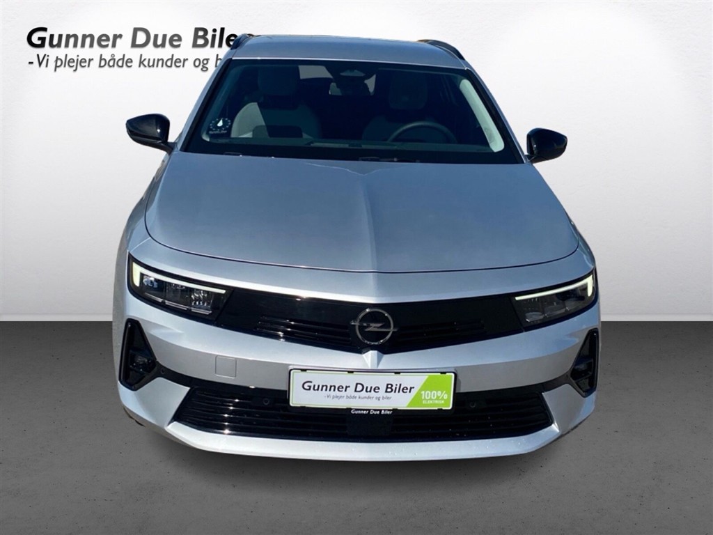 Opel Astra-e Edition billede 2