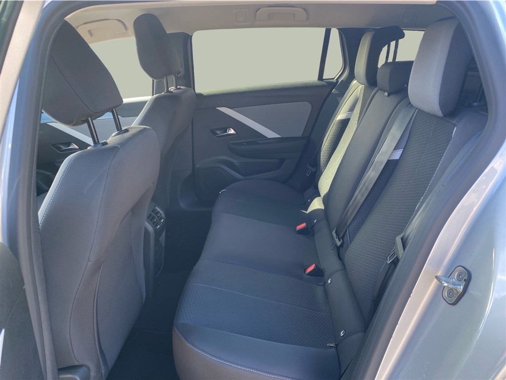 Opel Astra-e Edition billede 6