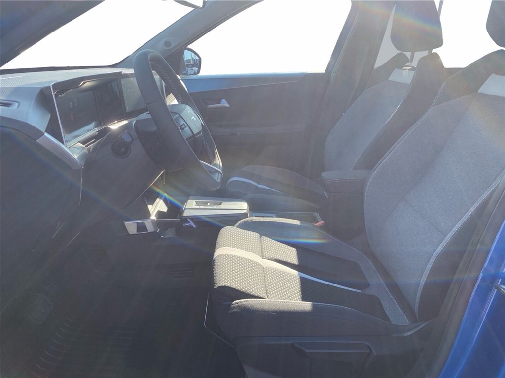Opel Frontera GS billede 11