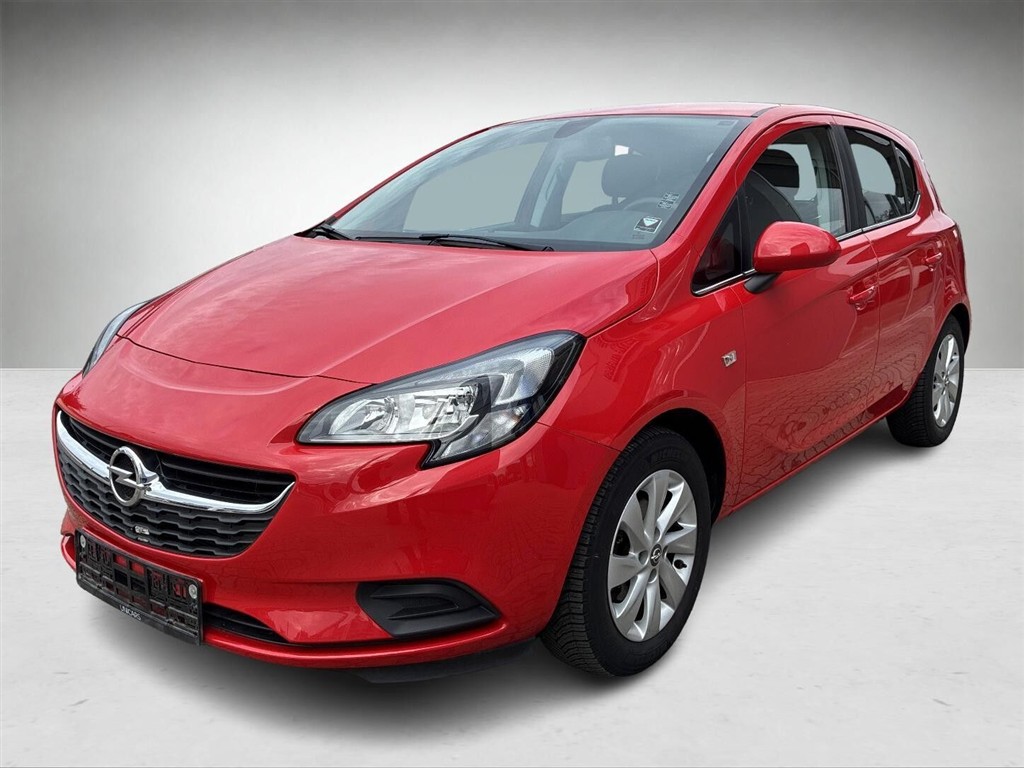 Opel Corsa Enjoy