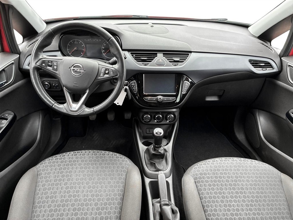 Opel Corsa Enjoy billede 6