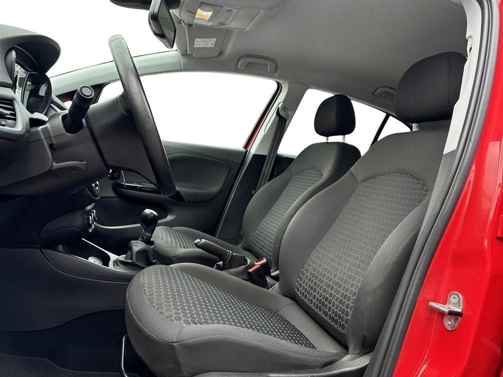 Opel Corsa Enjoy billede 7