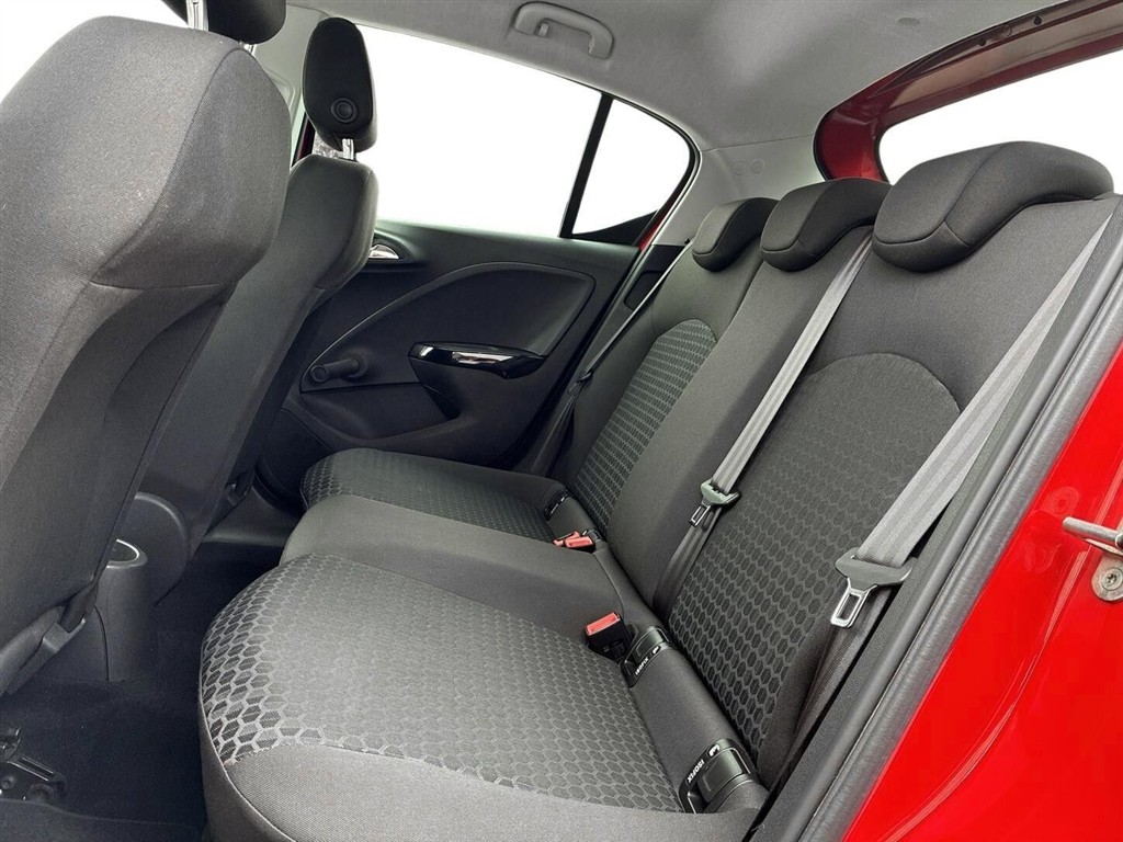 Opel Corsa Enjoy billede 8