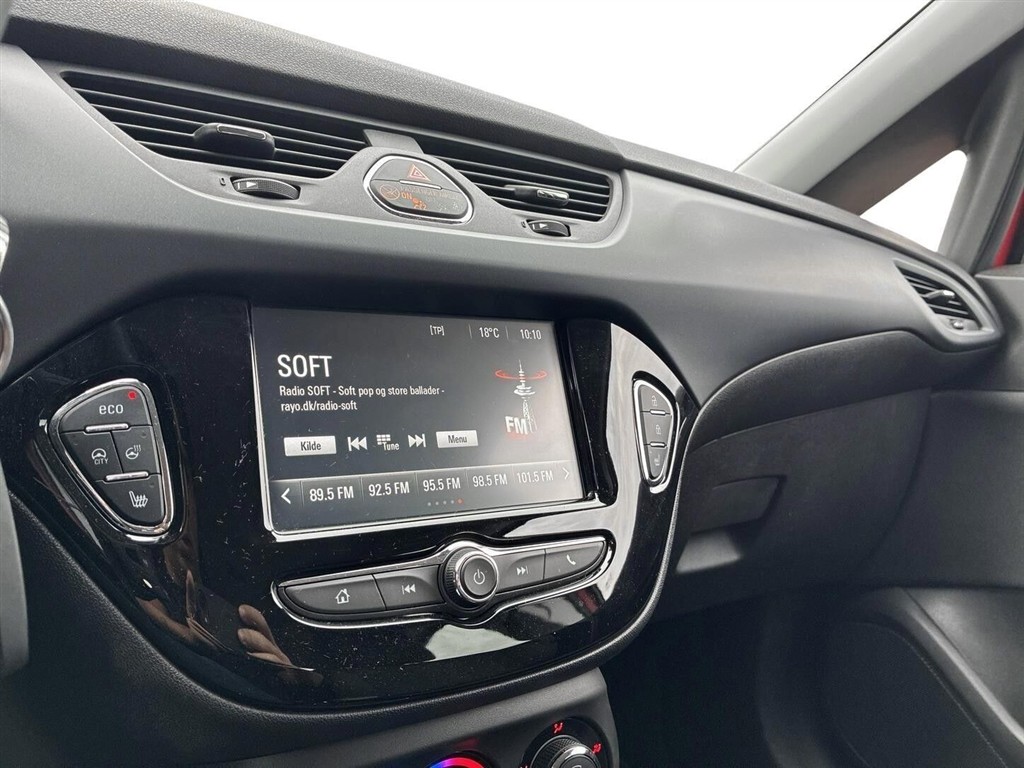 Opel Corsa Enjoy billede 16