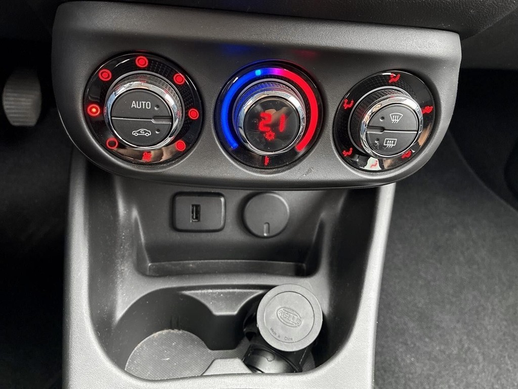 Opel Corsa Enjoy billede 18