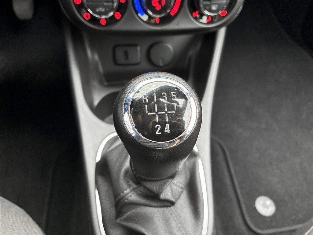 Opel Corsa Enjoy billede 21