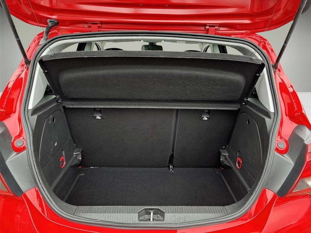 Opel Corsa Enjoy billede 4