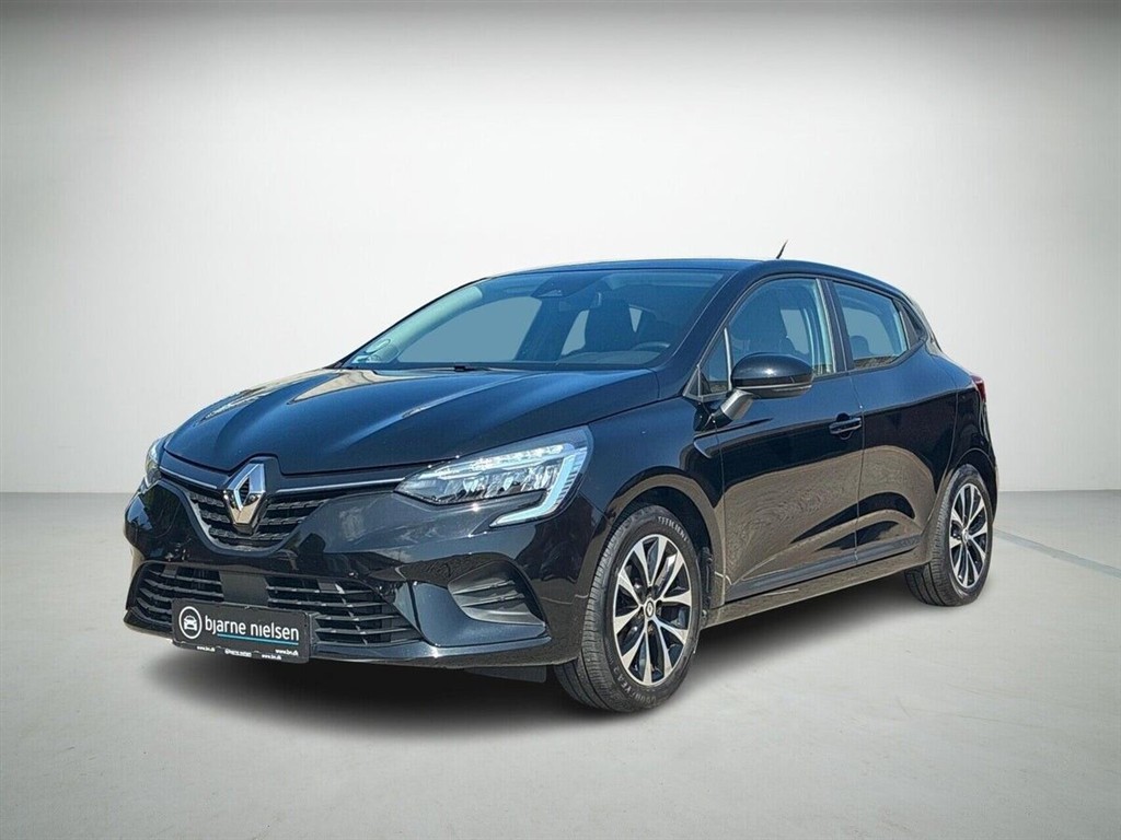 Renault Clio Techno