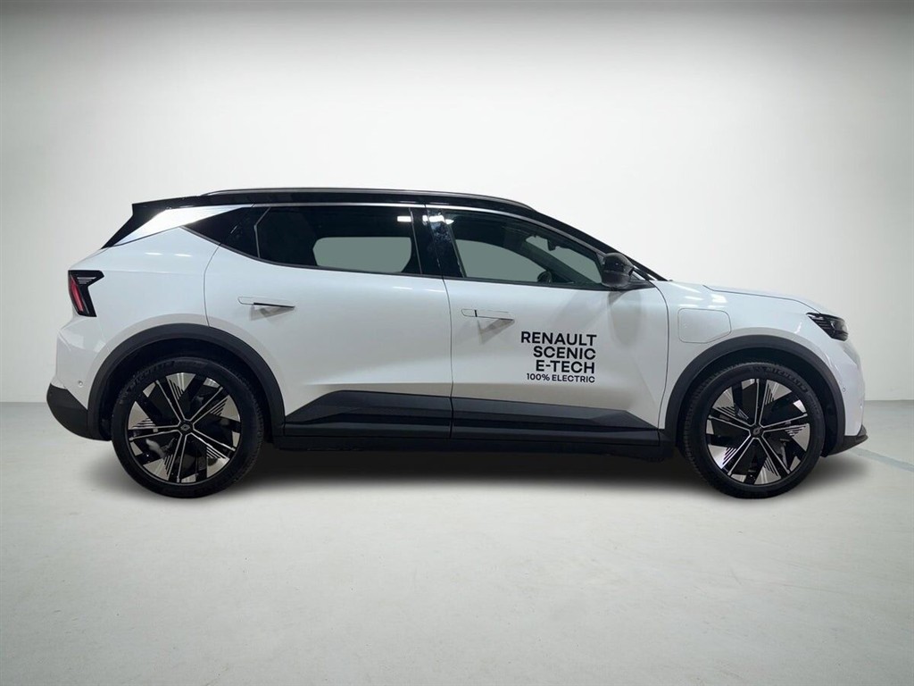 Renault Scénic Techno billede 3