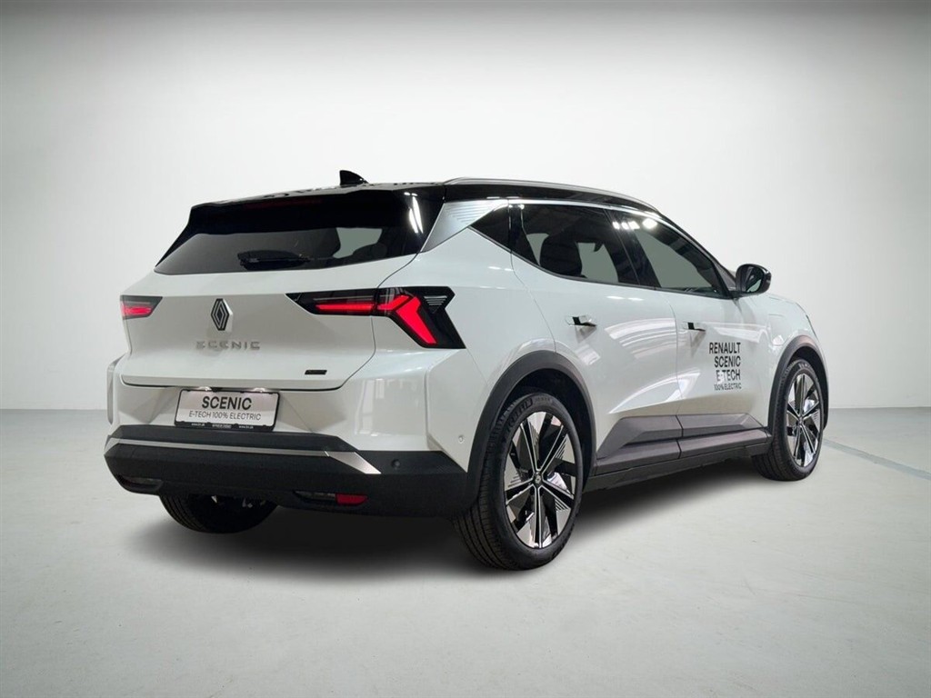 Renault Scénic Techno billede 2