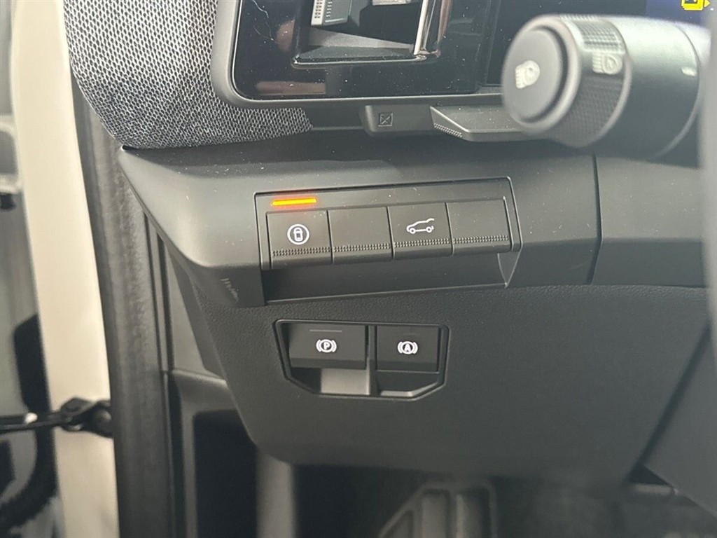 Renault Scénic Techno billede 10