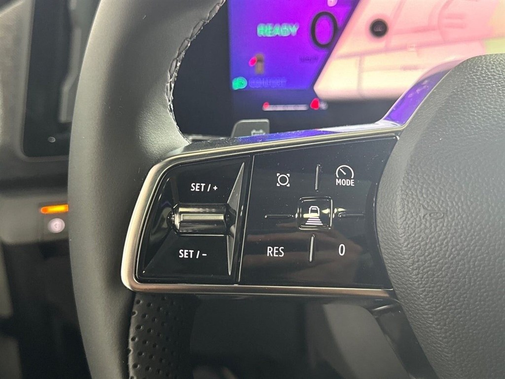 Renault Scénic Techno billede 13
