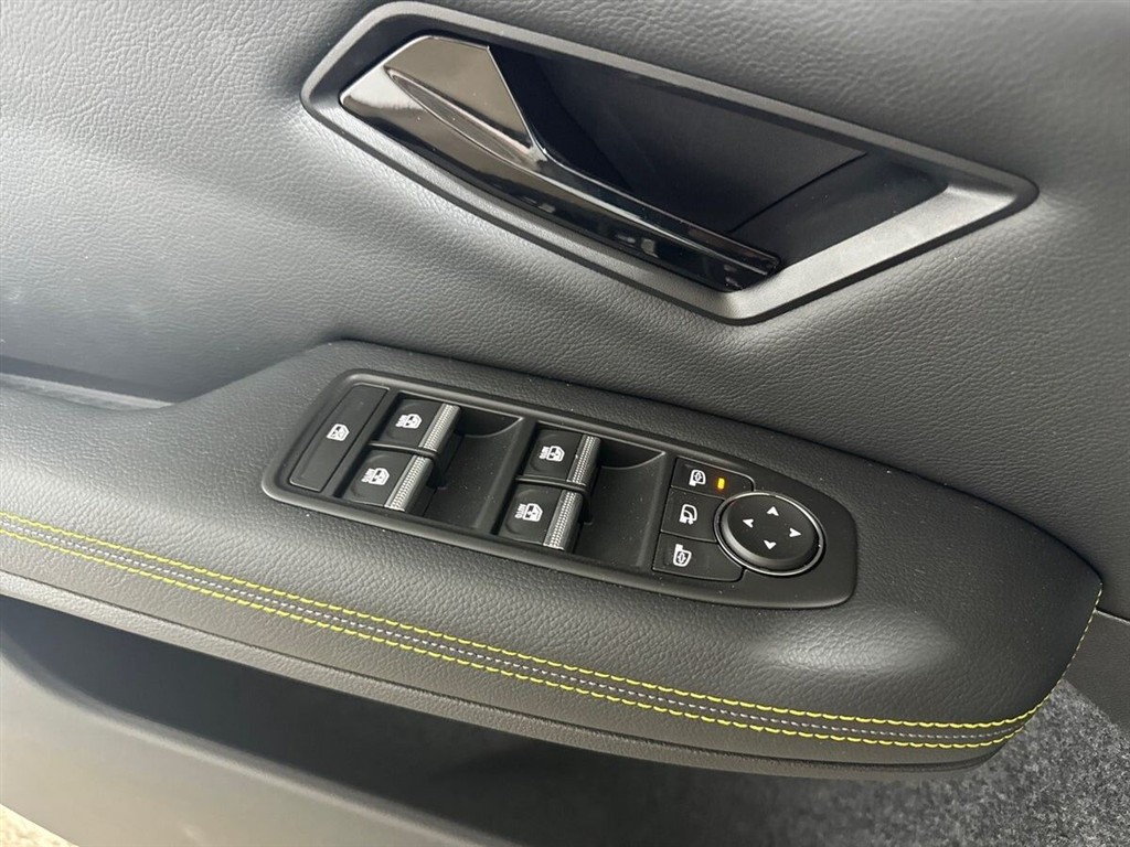 Renault Scénic Techno billede 14