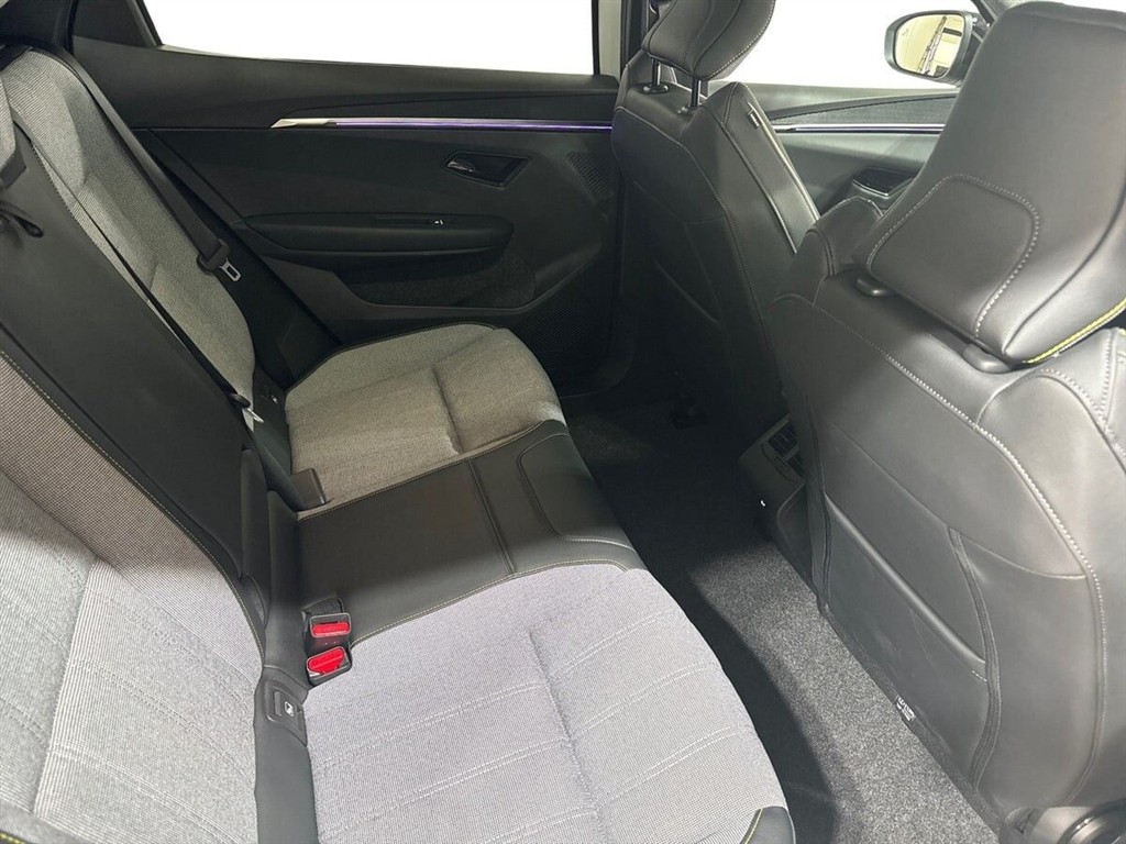 Renault Scénic Techno billede 18