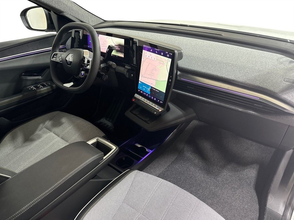 Renault Scénic Techno billede 20
