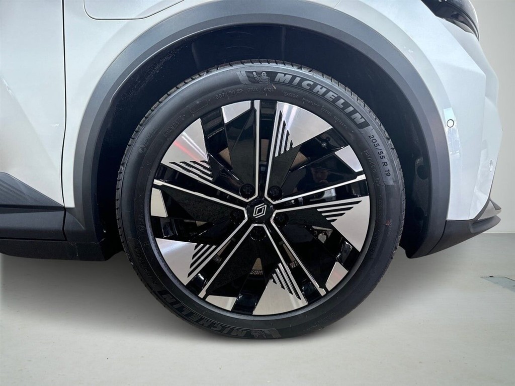 Renault Scénic Techno billede 22