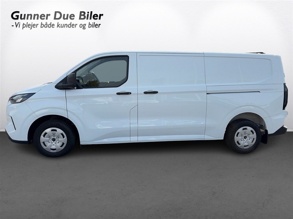 Ford Transit Custom Trend billede 2
