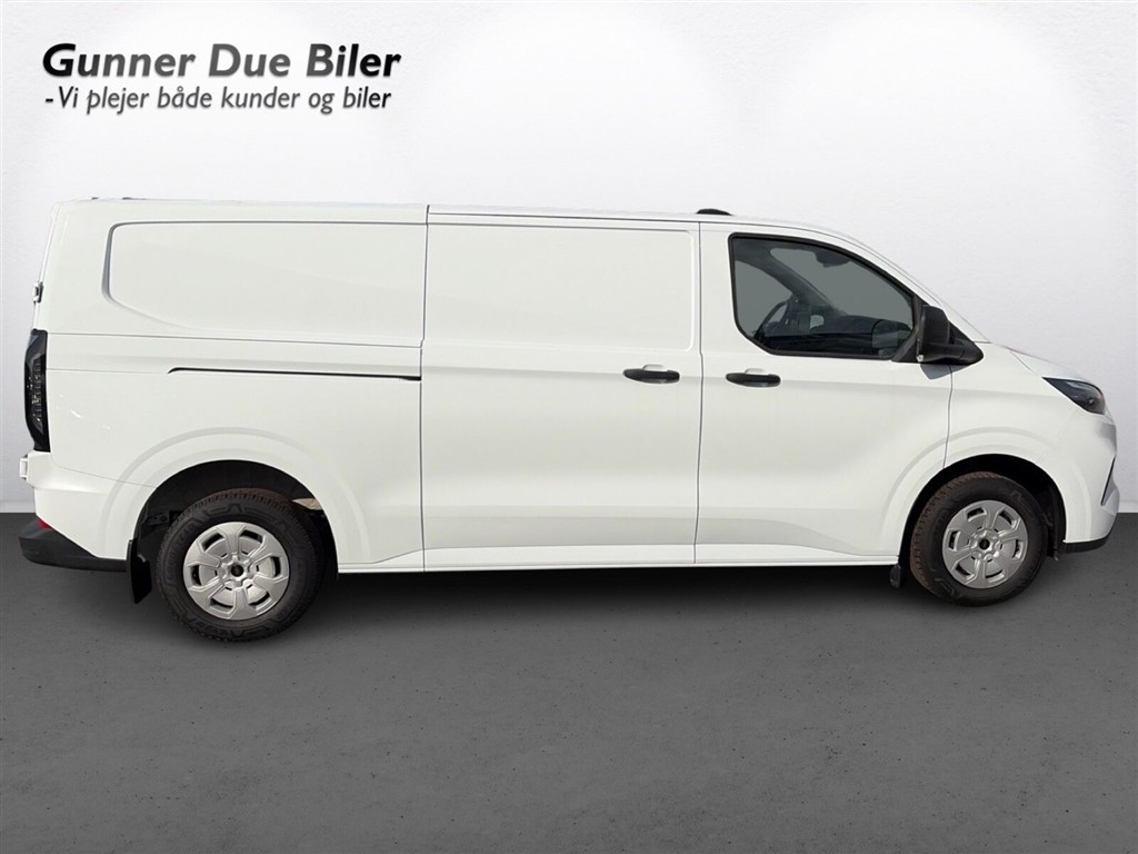 Ford Transit Custom Trend billede 6