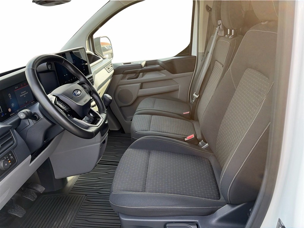 Ford Transit Custom Trend billede 9