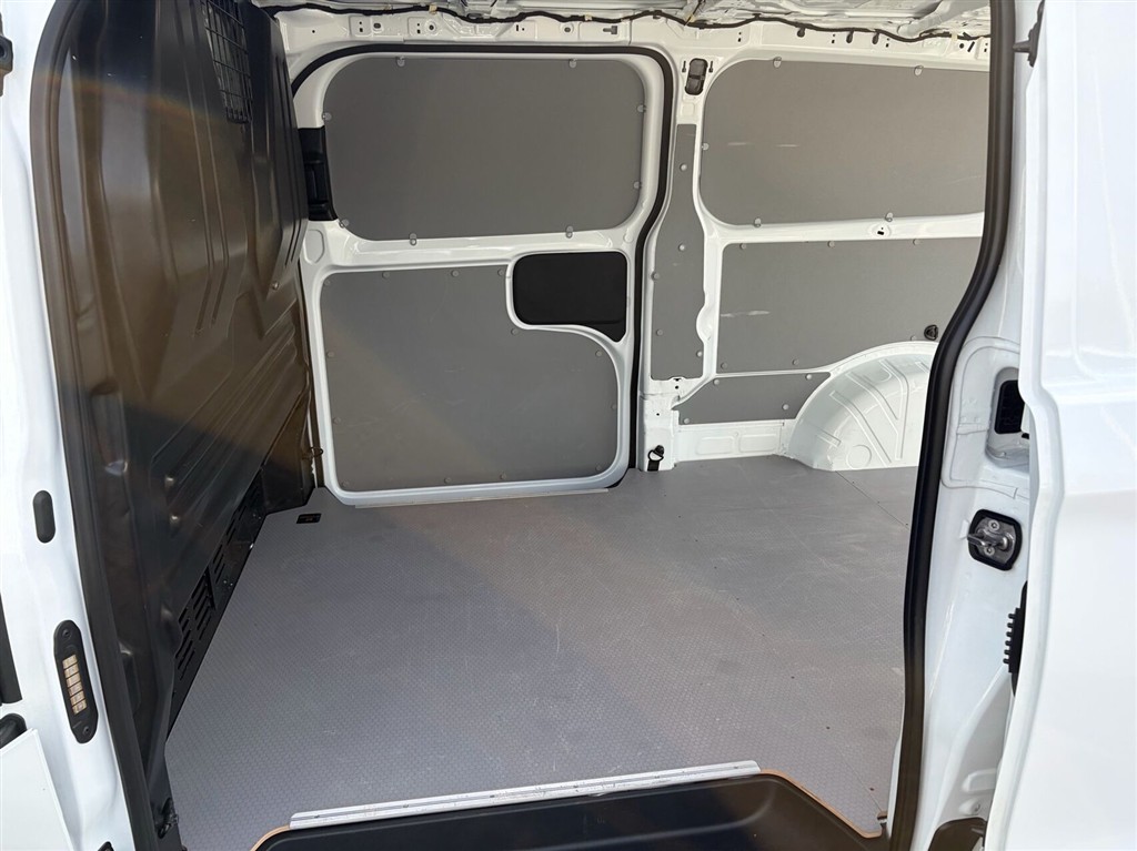 Ford Transit Custom Trend billede 10
