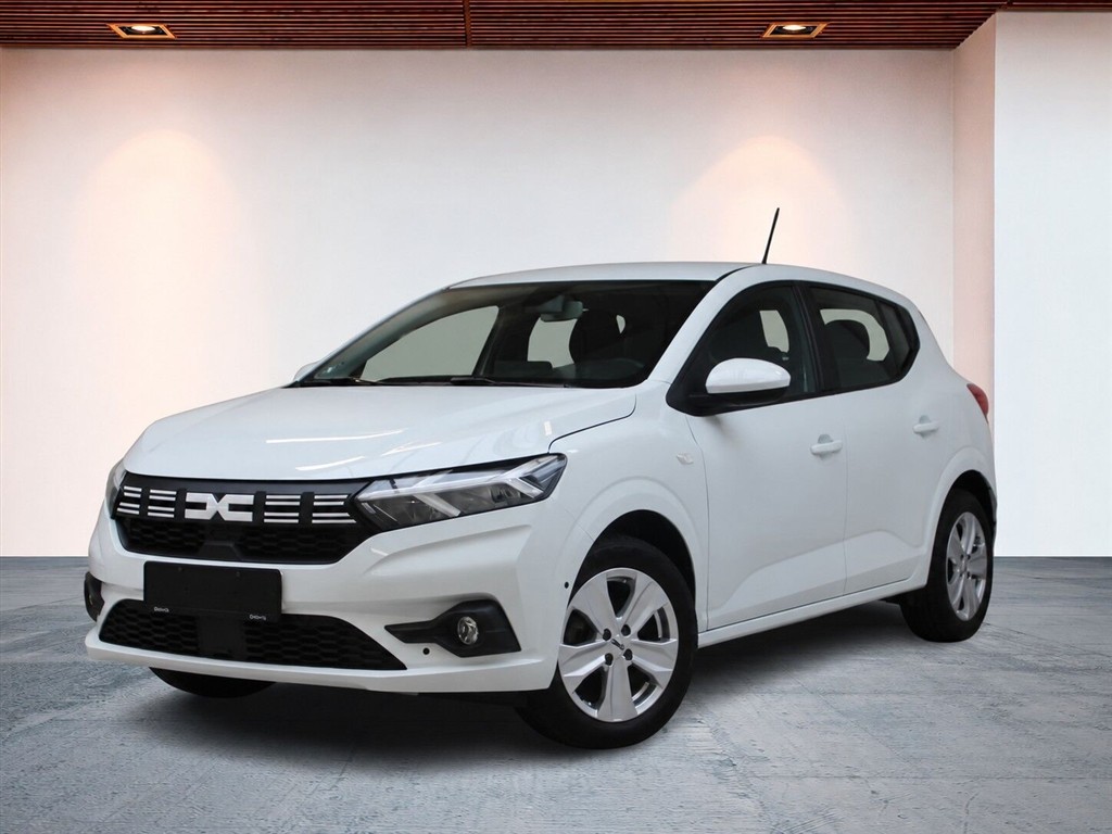 Dacia Sandero Expression