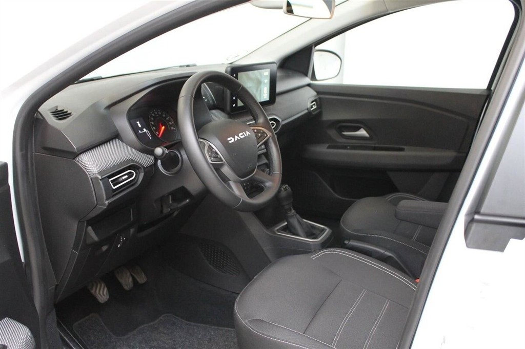 Dacia Sandero Expression billede 3