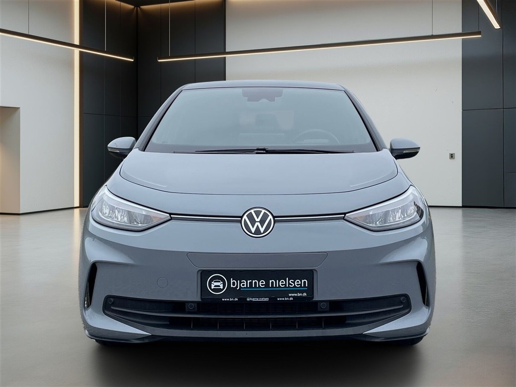 VW ID.3 Pro billede 2