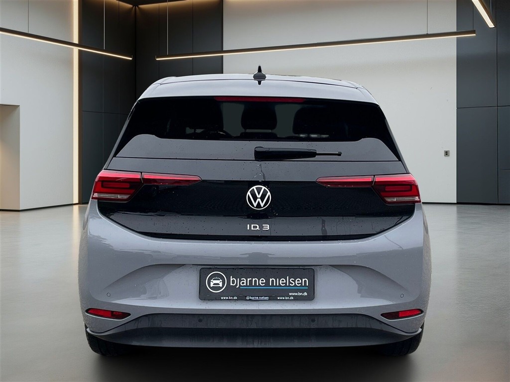 VW ID.3 Pro billede 3