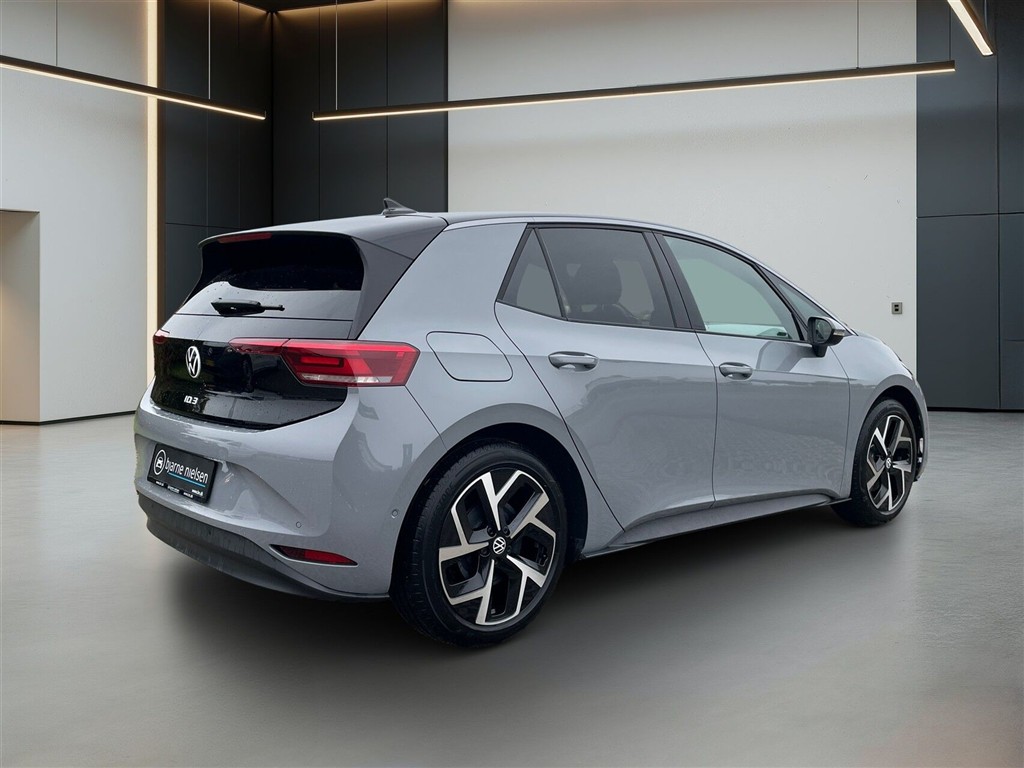 VW ID.3 Pro billede 4