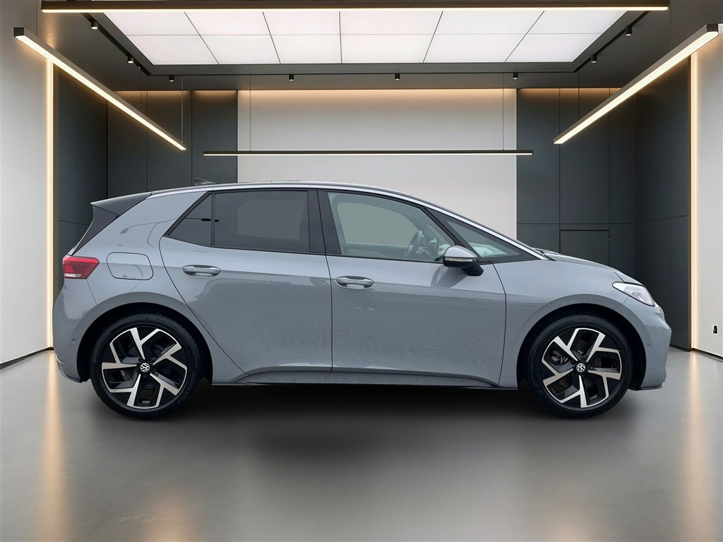 VW ID.3 Pro billede 5