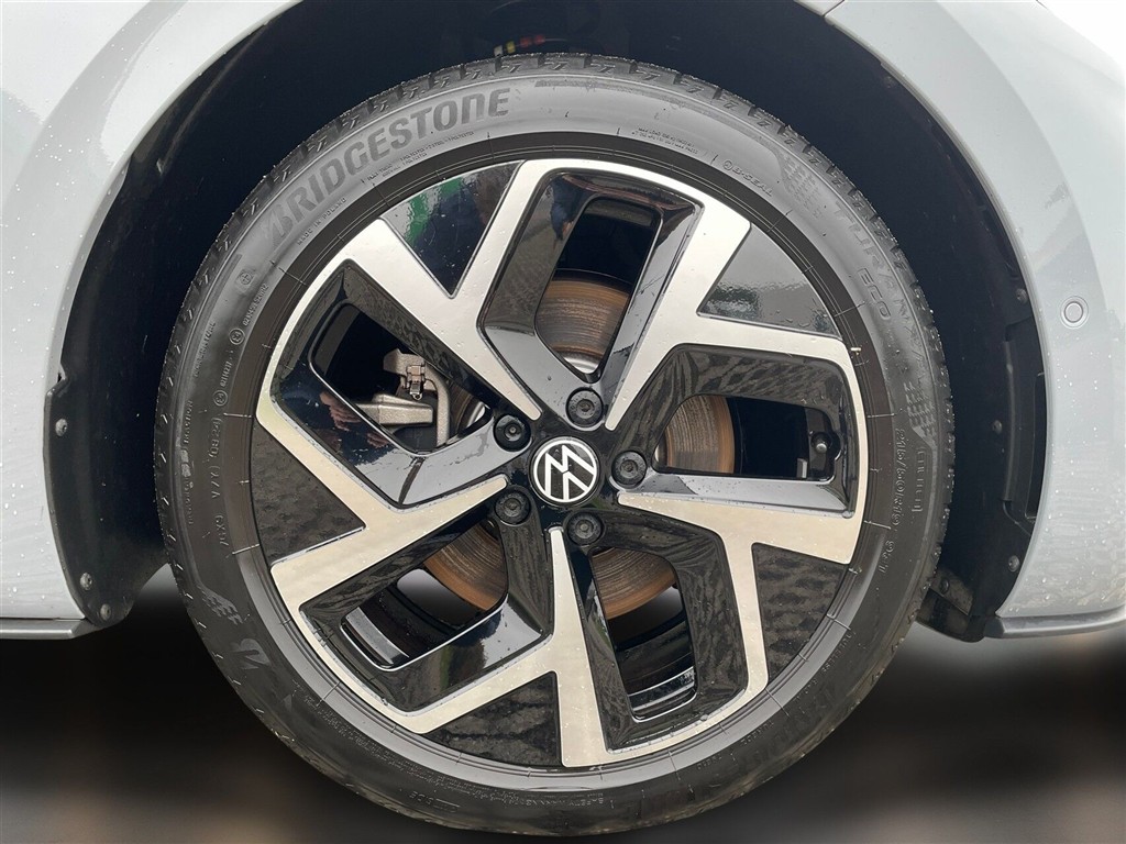 VW ID.3 Pro billede 6