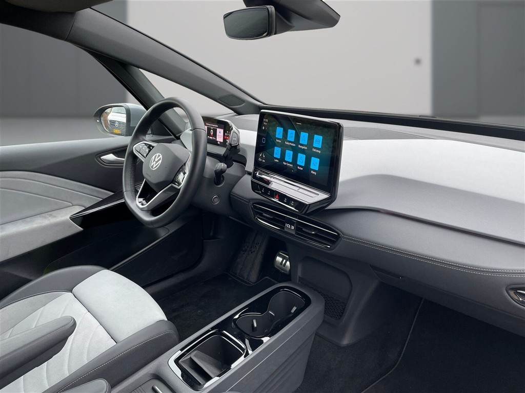 VW ID.3 Pro billede 8