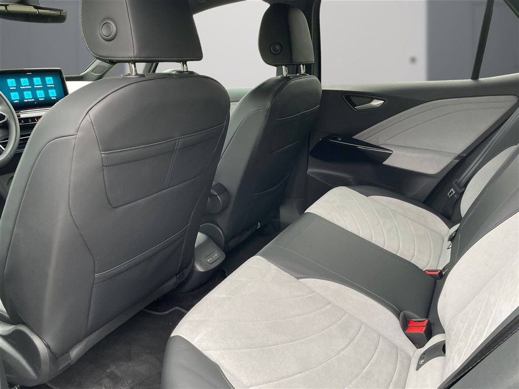 VW ID.3 Pro billede 10