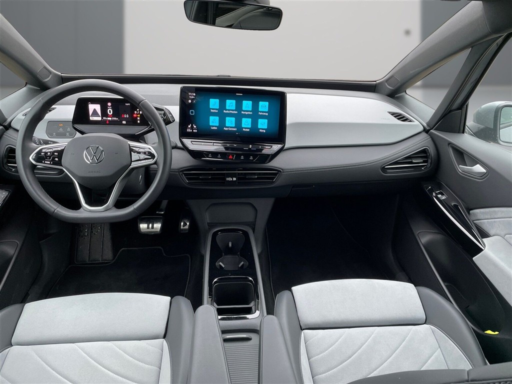 VW ID.3 Pro billede 11
