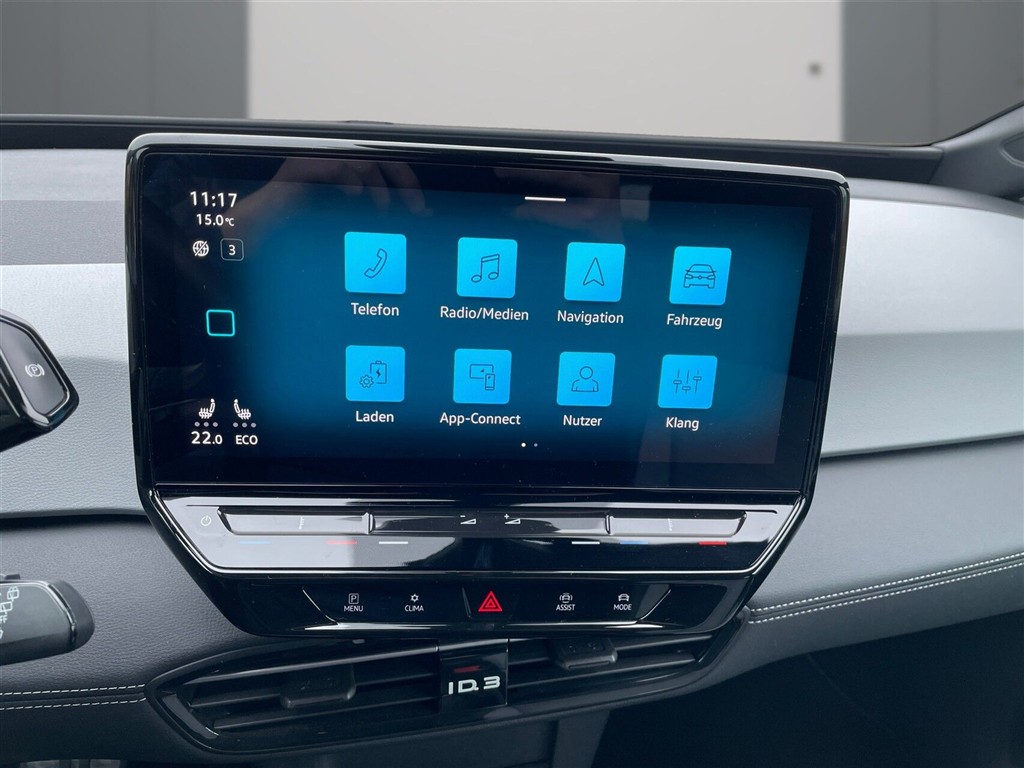 VW ID.3 Pro billede 14