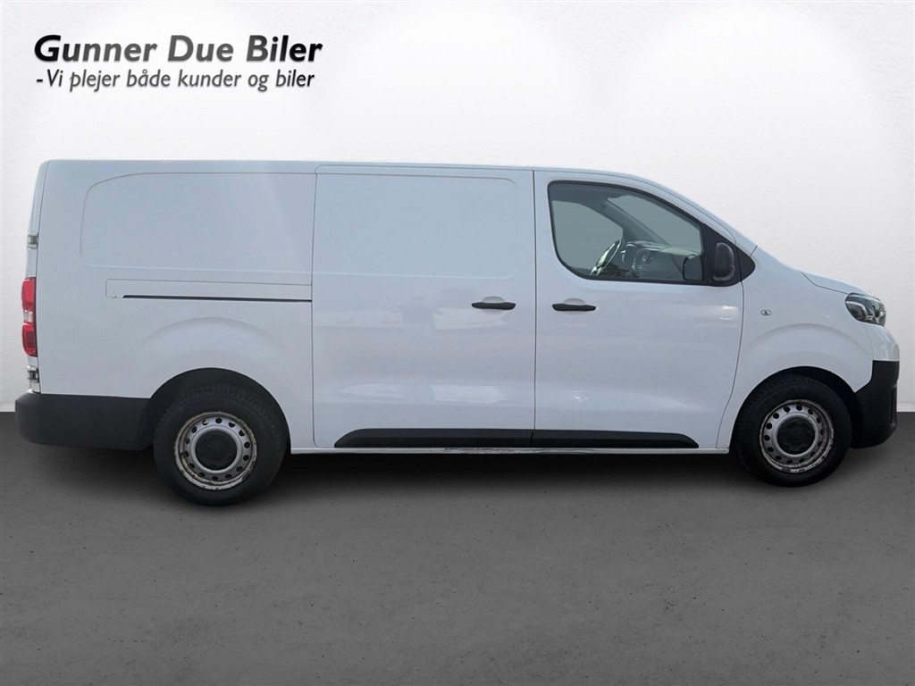 Toyota Proace Comfort billede 7