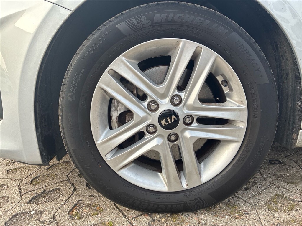 Kia Ceed Active billede 6