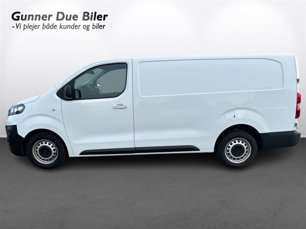 Opel Vivaro Enjoy billede 8