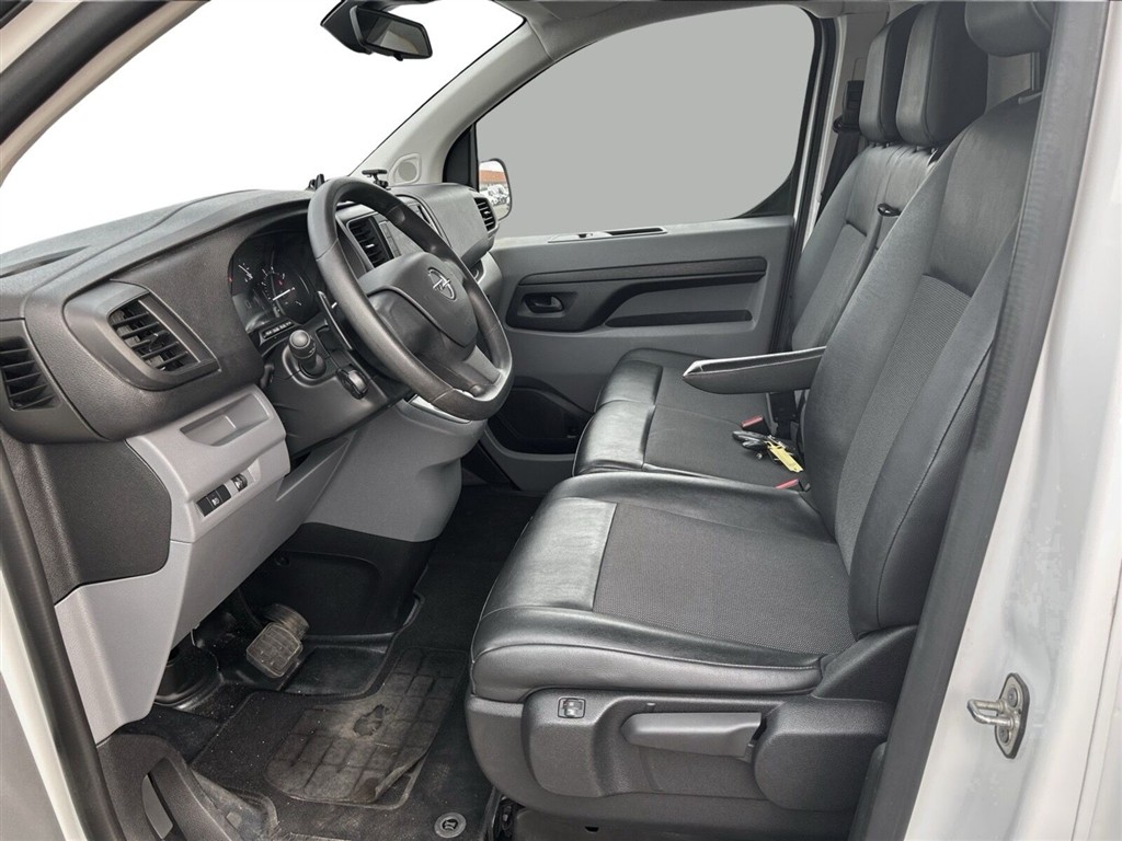 Opel Vivaro Enjoy billede 11