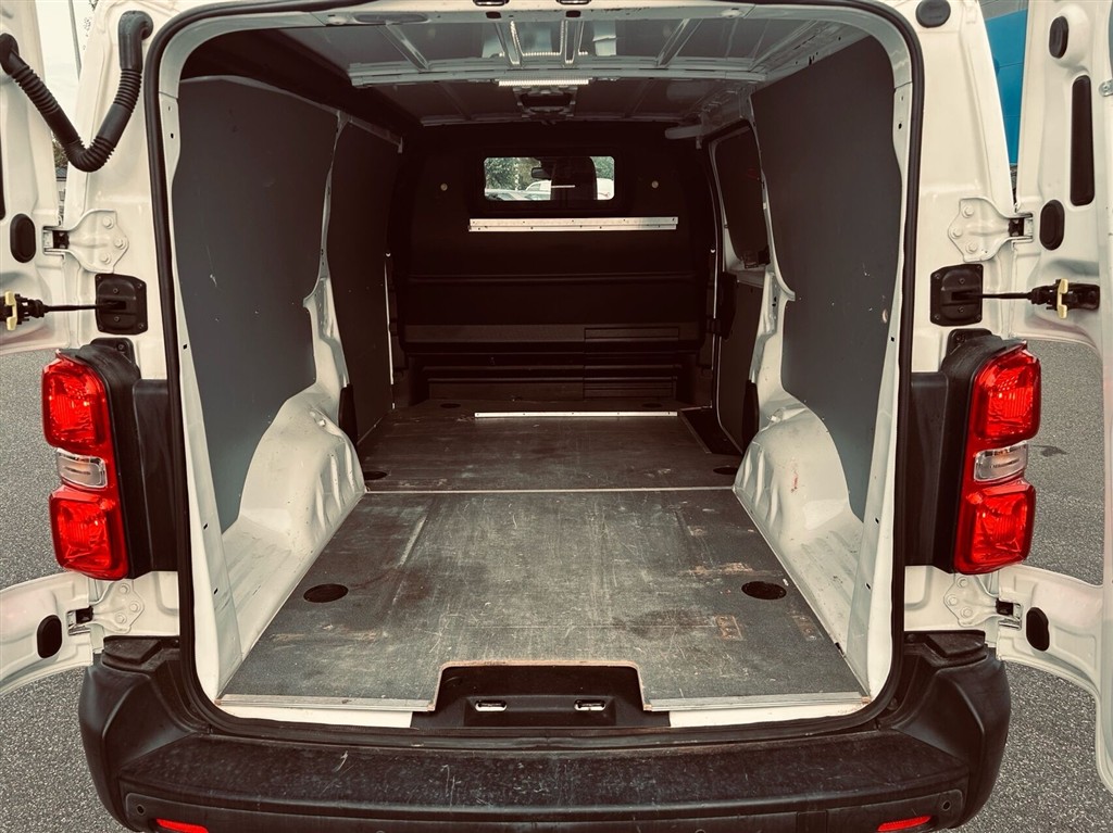 Opel Vivaro Enjoy billede 12