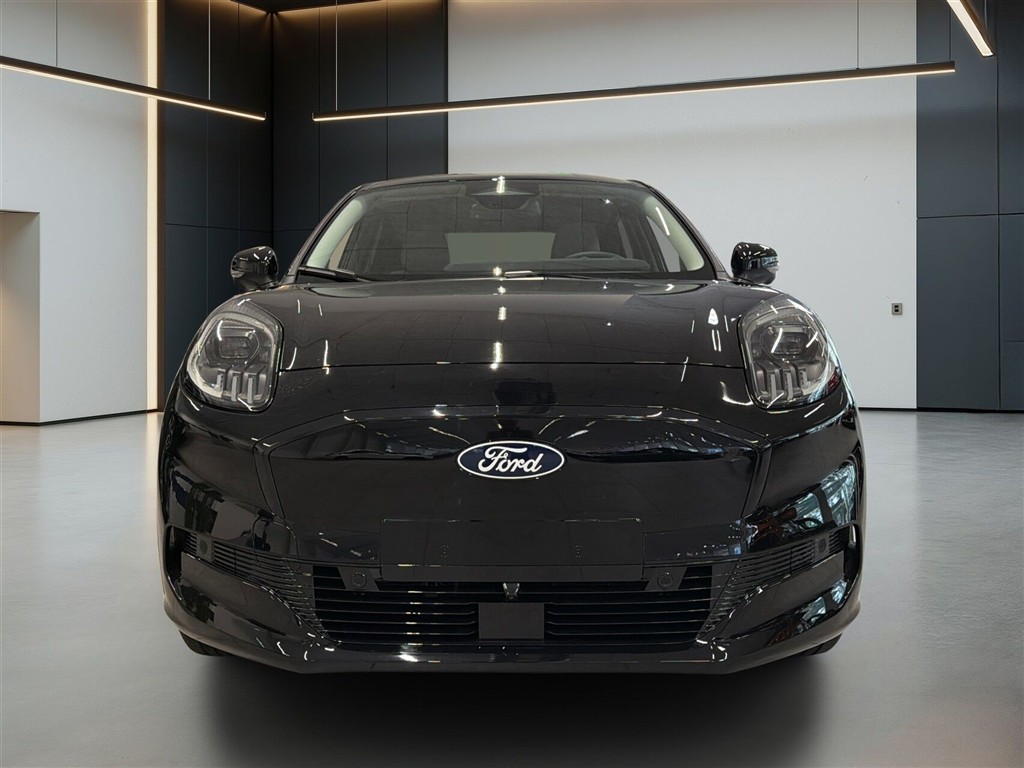 Ford Puma Gen-E Premium billede 2