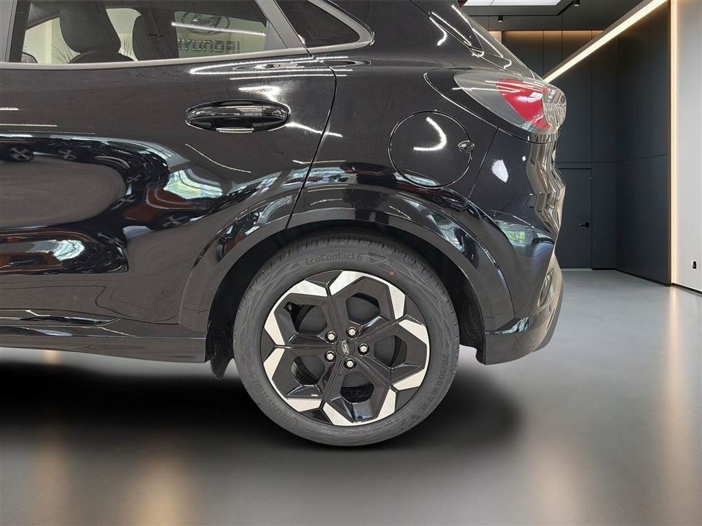Ford Puma Gen-E Premium billede 6